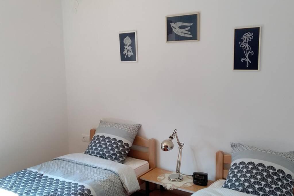 Zrm Center Apartment Idrija Exterior photo