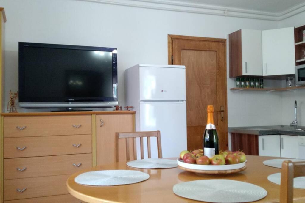 Zrm Center Apartment Idrija Exterior photo