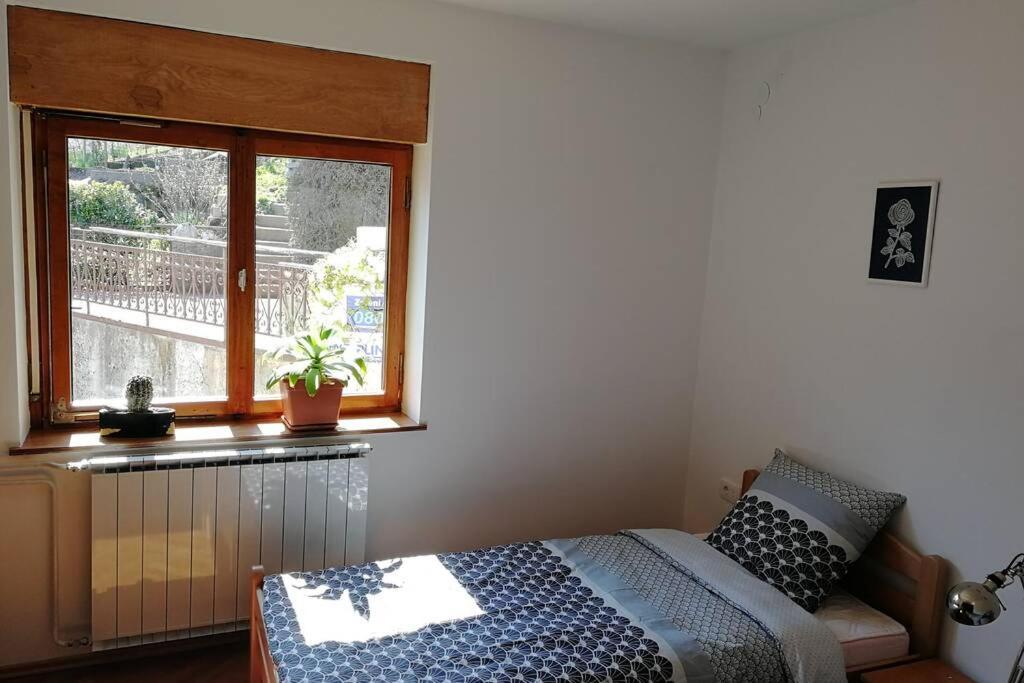 Zrm Center Apartment Idrija Exterior photo